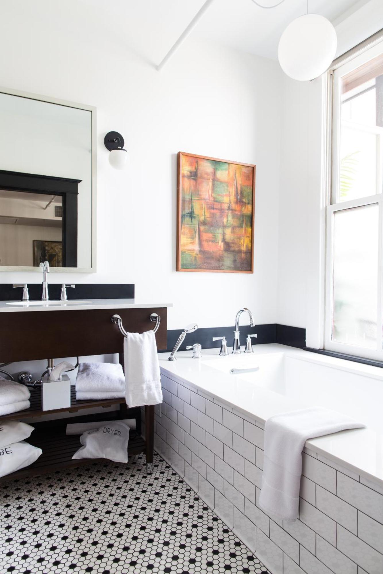 The Dwell Hotel, A Member Of Design Hotels Chattanooga Habitación foto