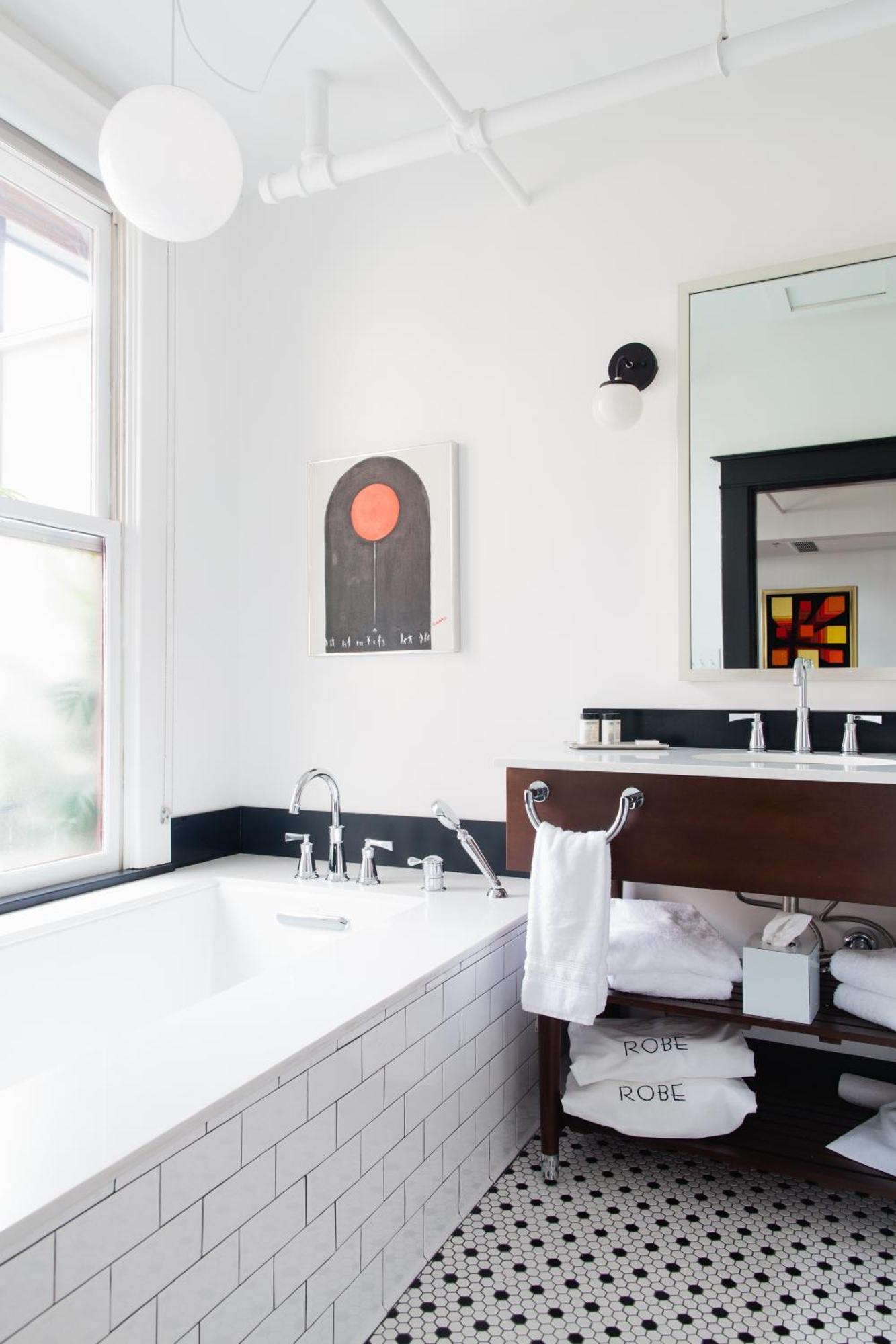 The Dwell Hotel, A Member Of Design Hotels Chattanooga Habitación foto