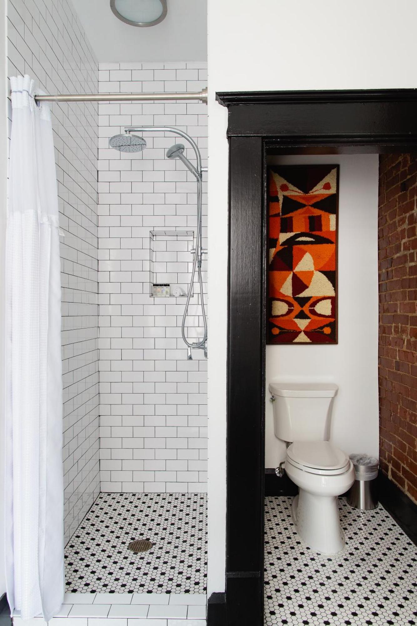 The Dwell Hotel, A Member Of Design Hotels Chattanooga Habitación foto