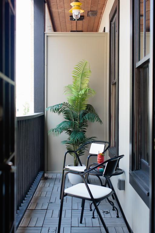 The Dwell Hotel, A Member Of Design Hotels Chattanooga Exterior foto