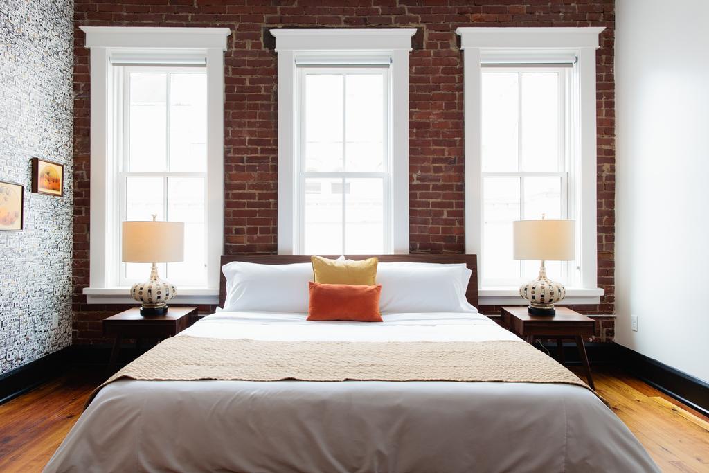 The Dwell Hotel, A Member Of Design Hotels Chattanooga Habitación foto