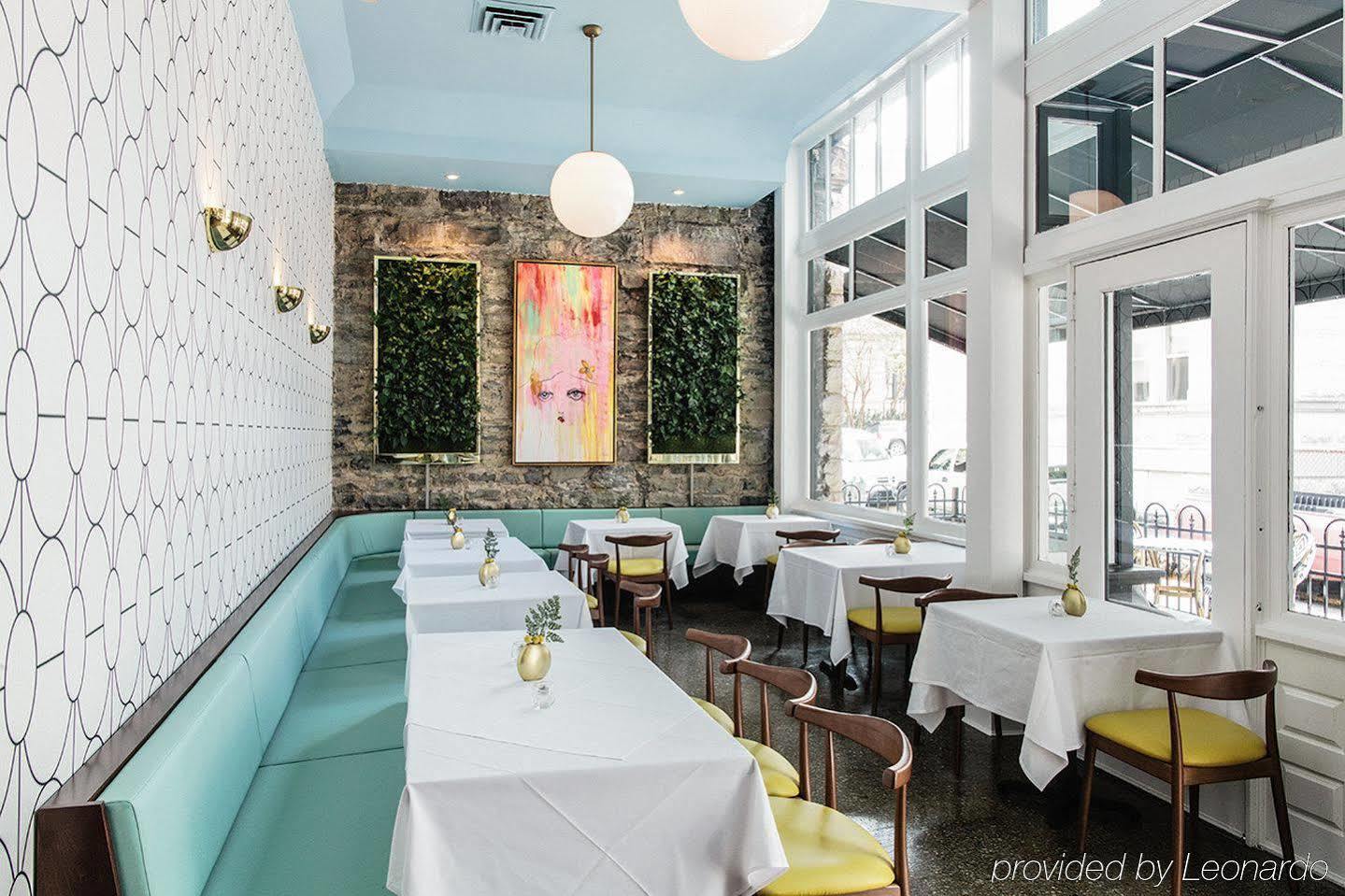 The Dwell Hotel, A Member Of Design Hotels Chattanooga Exterior foto
