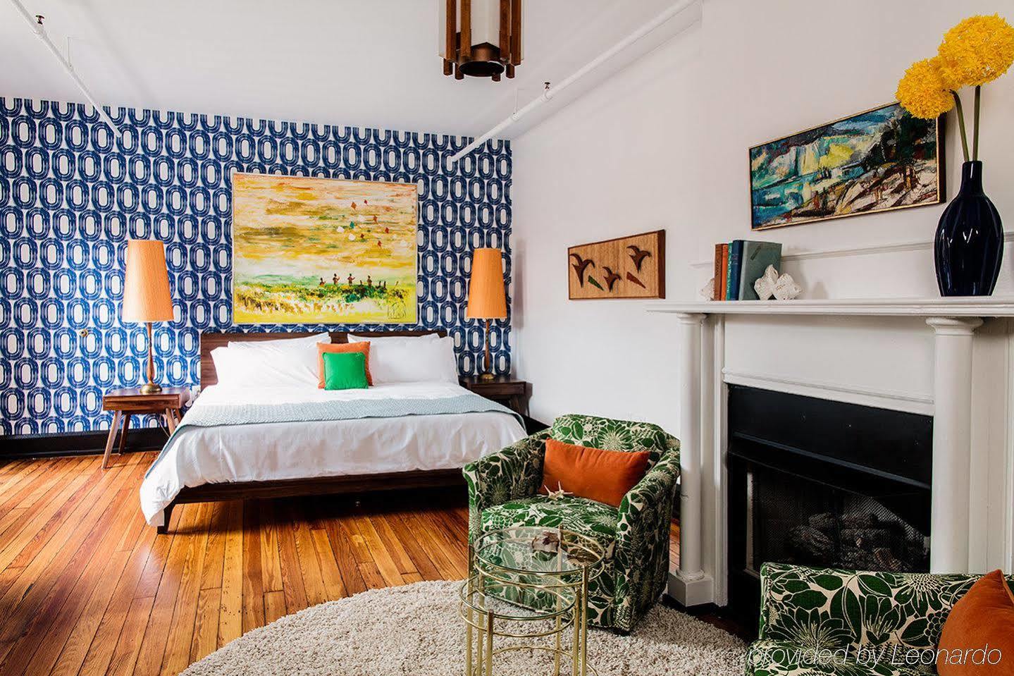 The Dwell Hotel, A Member Of Design Hotels Chattanooga Exterior foto