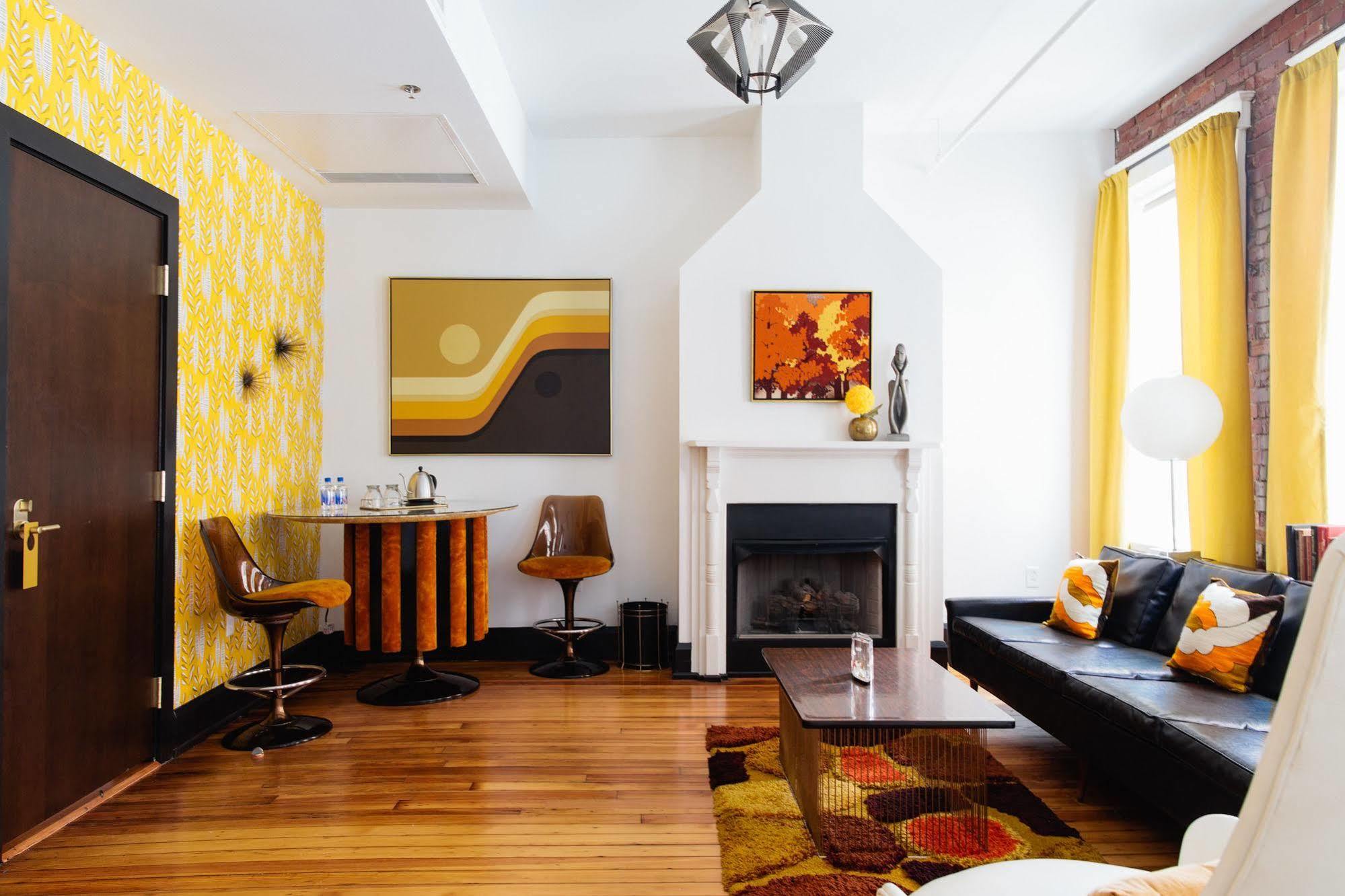 The Dwell Hotel, A Member Of Design Hotels Chattanooga Exterior foto